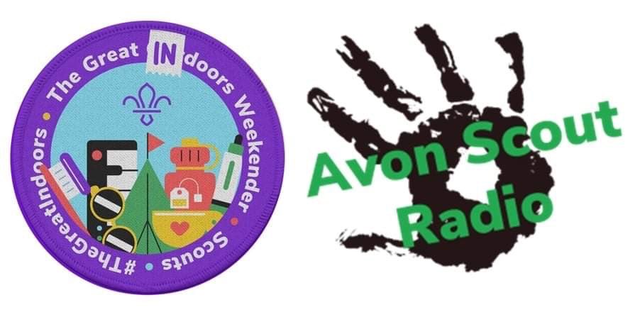 Avon Scout Radio tweet media