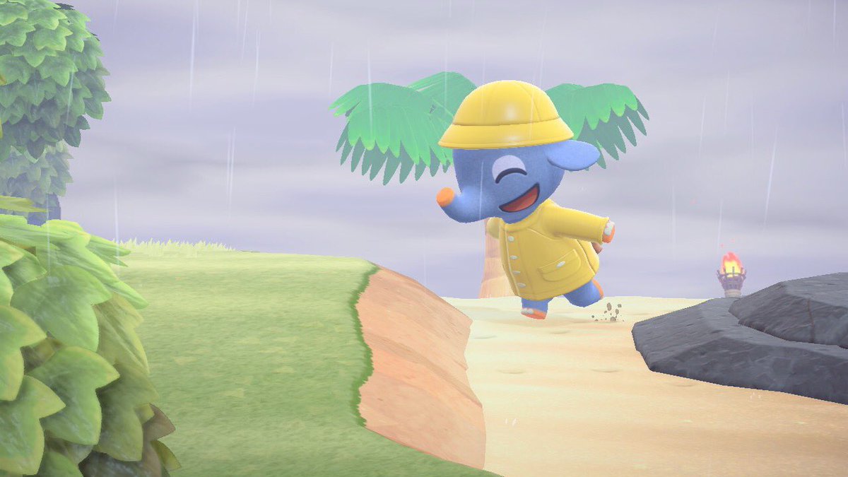 A love letter to Dizzy 💕🐘