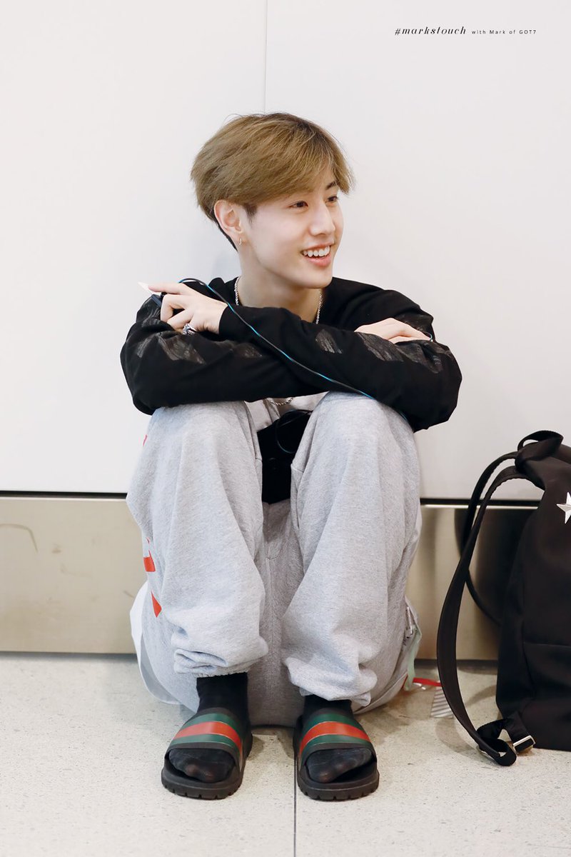  #GOT7    @GOT7Official