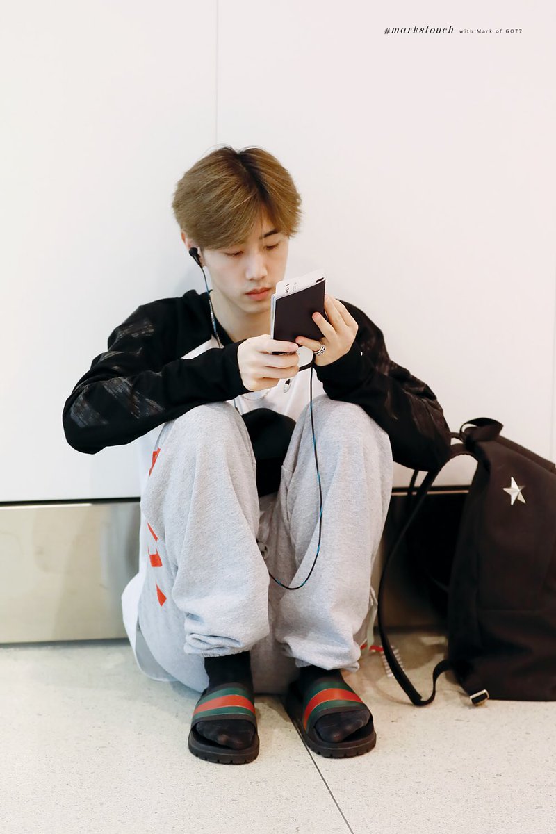  #GOT7    @GOT7Official