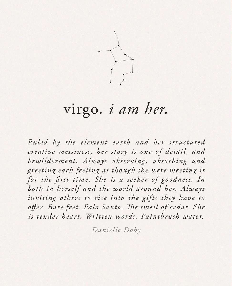 iamhertribe's tweet photo. EARTH SIGNS. Excerpts from the zodiac poems in my book, #IAmHerTribe, by #DanielleDoby. Full length poems available in book.

#Zodiacs #ZodiacSigns #Astrology #Poems #Poetry #IAMHER https://t.co/mqCSxQktbl