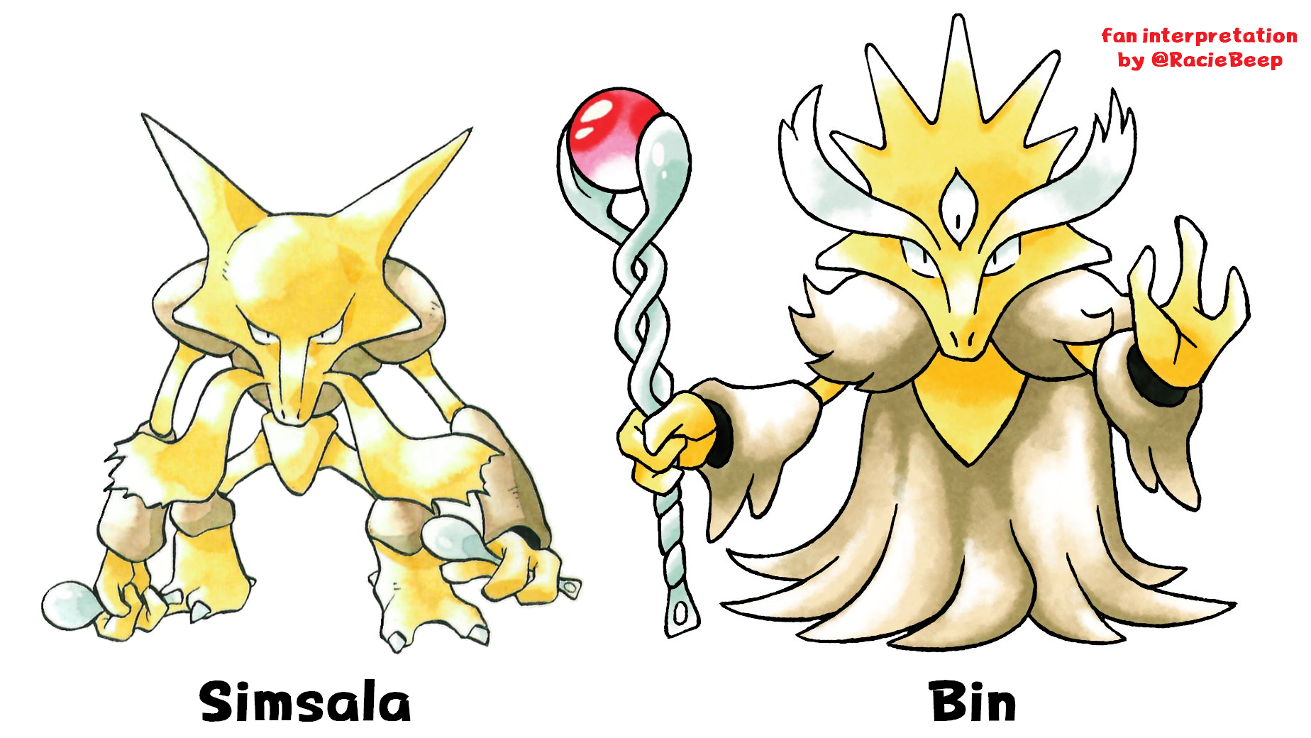 Alakazam: How To Get And Evolution