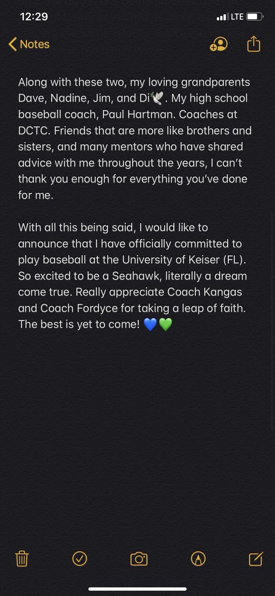 TedTauer's tweet image. Dreams don’t work unless you do...