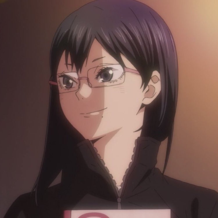 Also, according to that someone, why di we like how the pretty girl ended up with the loud boy who's chasing after her? Sure, it may be a cliché and overused trope but there are people who enjoy plain fries and plain bread without jam.Let people enjoy ‘basic’ things. :)