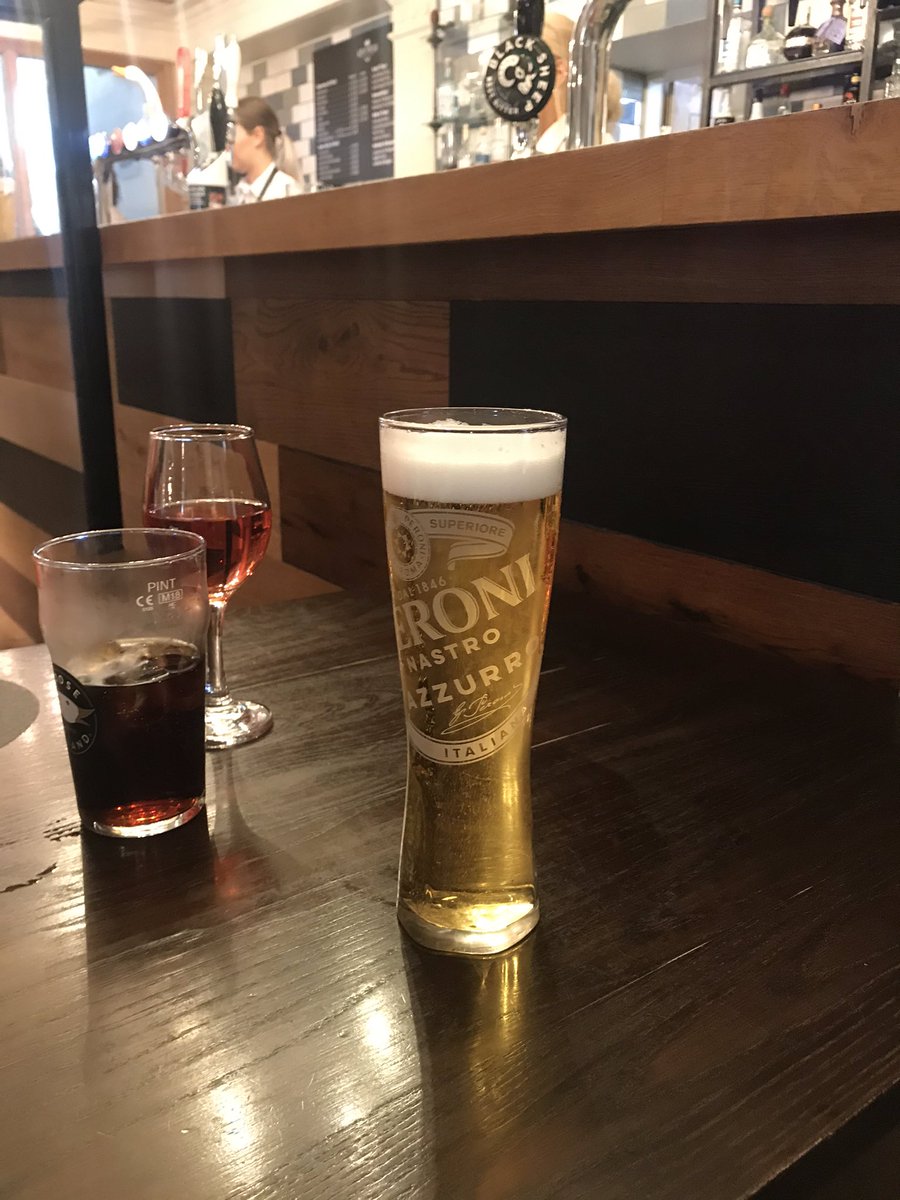 _TomShort's tweet image. Well and truly needed!!