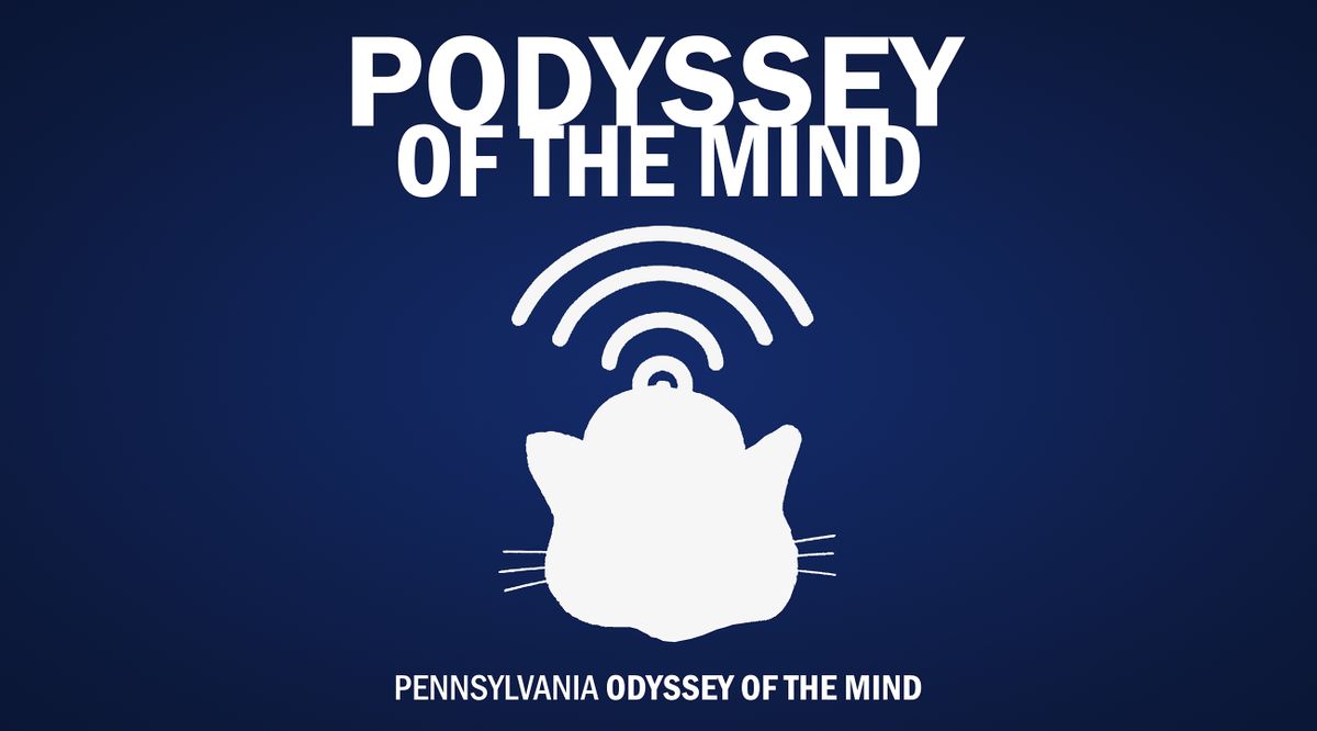 Pennsylvania Odyssey of the Mind tweet media