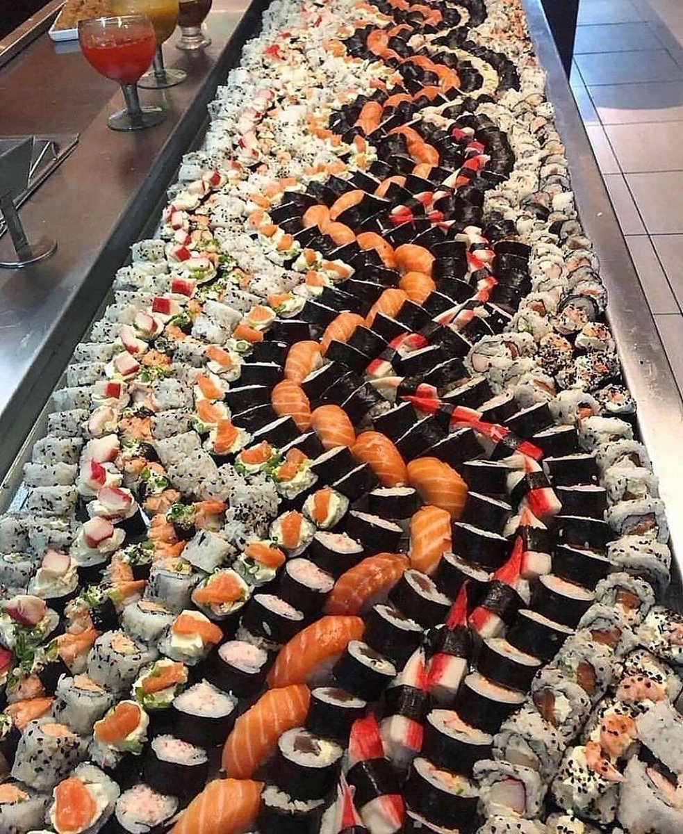 allunhealthy's tweet photo. 🍣🍣 https://t.co/fpY0WCts9n