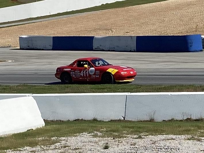 GilreathFarmsTN's tweet photo. Ken Gilreath, CEO of #GilreathFarms, and Brad Gina will be running a @JustTrackIt full weekend of high speed fun at the #Michellin Speedway @RoadAtlanta. Gilreath Auto Sales is a proud sponsor of #JTI! #GilreathAutoSales #KenGilreath @AANAdjusters @kennyg61080578 @AANAdjusters https://t.co/i2HTssPrNz