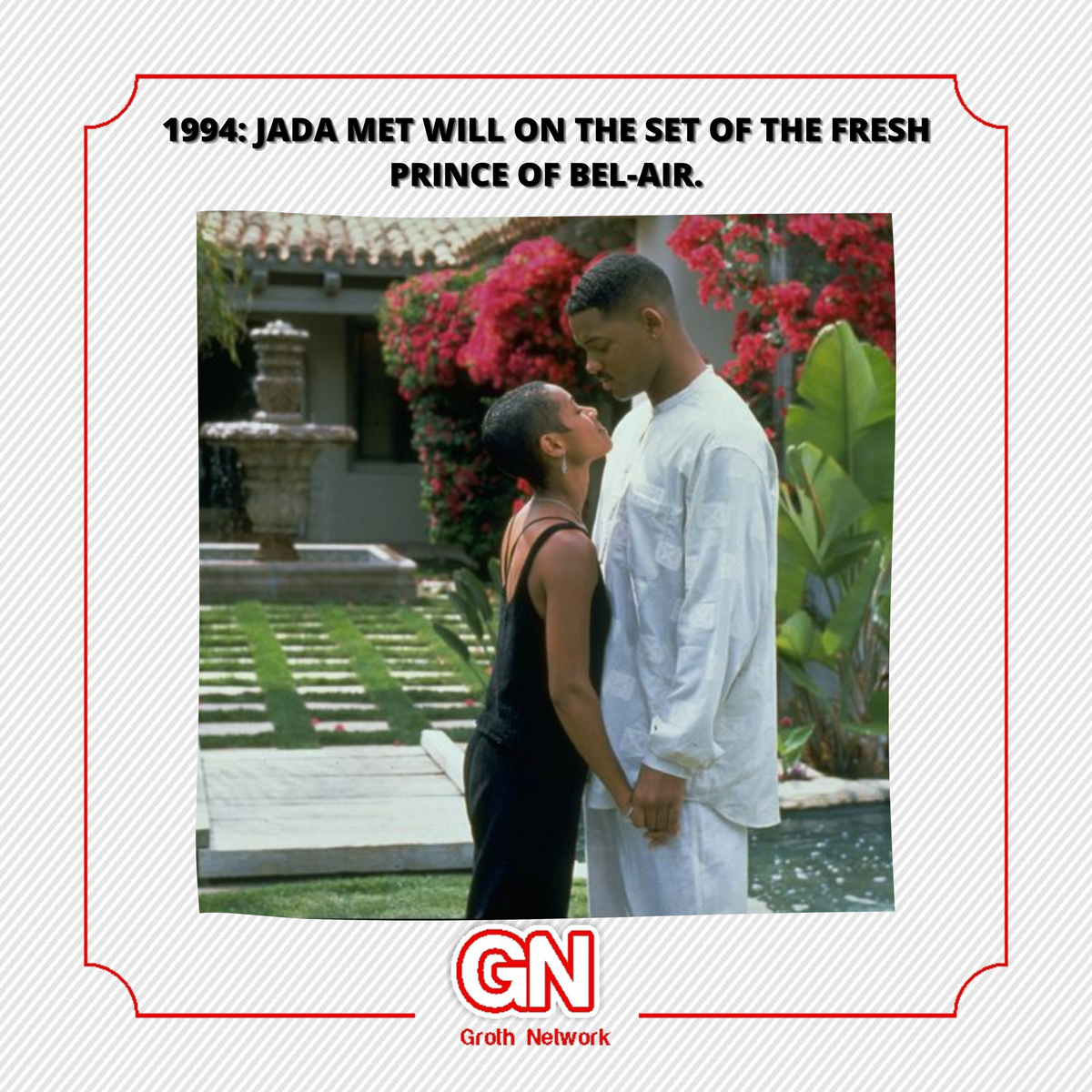 GrothNetwork's tweet photo. PT 1: THINGS YOU DIDN'T ABOUT WILL AND JADA PINKETT SMITH'S MARRIAGE
.
.
#GrothNetwork #WillSmith #Jada #entanglement https://t.co/xN9BwXJaur