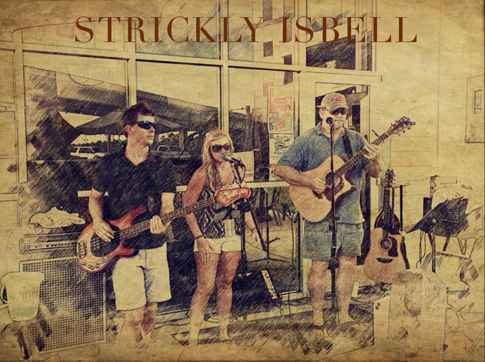 There's always room for Tacky! Fun all day! Music at 6!