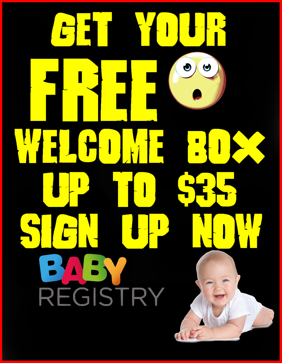 Med_Sani's tweet photo. Get Now Your Free bex Up to $35
With Amazon's Baby Registry,The link in the Comment
#SaturdayMorning
#AMJoy
#StyrianGP
#LIVBUR
#ImpeachTrumpAgain
#SaturdayMorning
#StyrianGP
#TrumpedUpVideoGames
#ImpeachTrumpAgain
#SaturdayMorning
#TrumpedUpVideoGames
#njcup
#ImpeachTrumpAgain https://t.co/z87em2PvSV