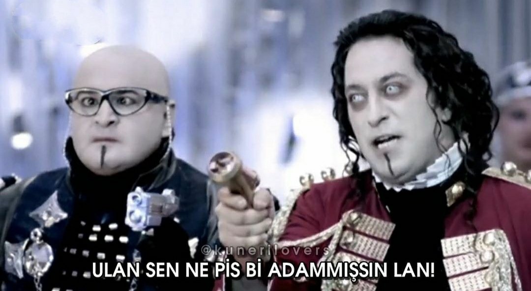 Maskesiz birisi yanımda hapşırmıştır;