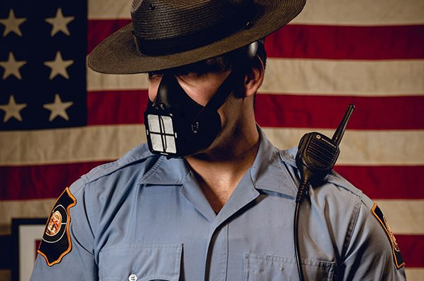 battlbox's tweet image. Could this protective mask be part of the new normal way of life? We'll let you decide.

#battlbox #protectivemask #AMPP #survival #wilderness #prepper  #everydaycarry #prepping #gear #tacticalgear #survivalist #survivalkit #outdoors #survivalskills battlbox.com/blogs/battlbox…