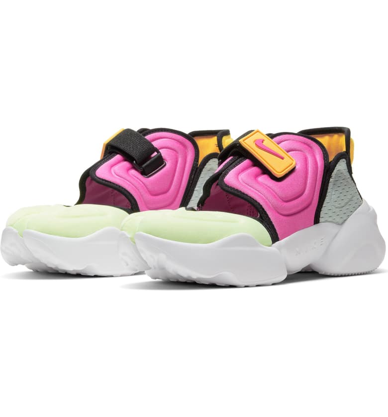 nike aqua rift nordstrom