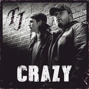 GregSelf's tweet image. Hey everyone. Our good friends, Tim Wilson &amp;amp; Josh Misko, AKA Timothy James, released the first song on their new country album yesterday titled "Crazy". It's an awesome song.  
Please help me support them. Below is the link to purchase for only $0.99. 
music.apple.com/us/artist/timo…