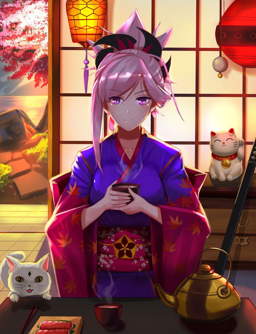 gonaincu's tweet photo. Fate - Musashi Miyamoto
#Fate #Saber #SaberClass #MusashiMiyamoto #MiyamotoMusashi #Musashi #Miyamoto #Anime #Animes #Samurai https://t.co/3KQGOXtcMv