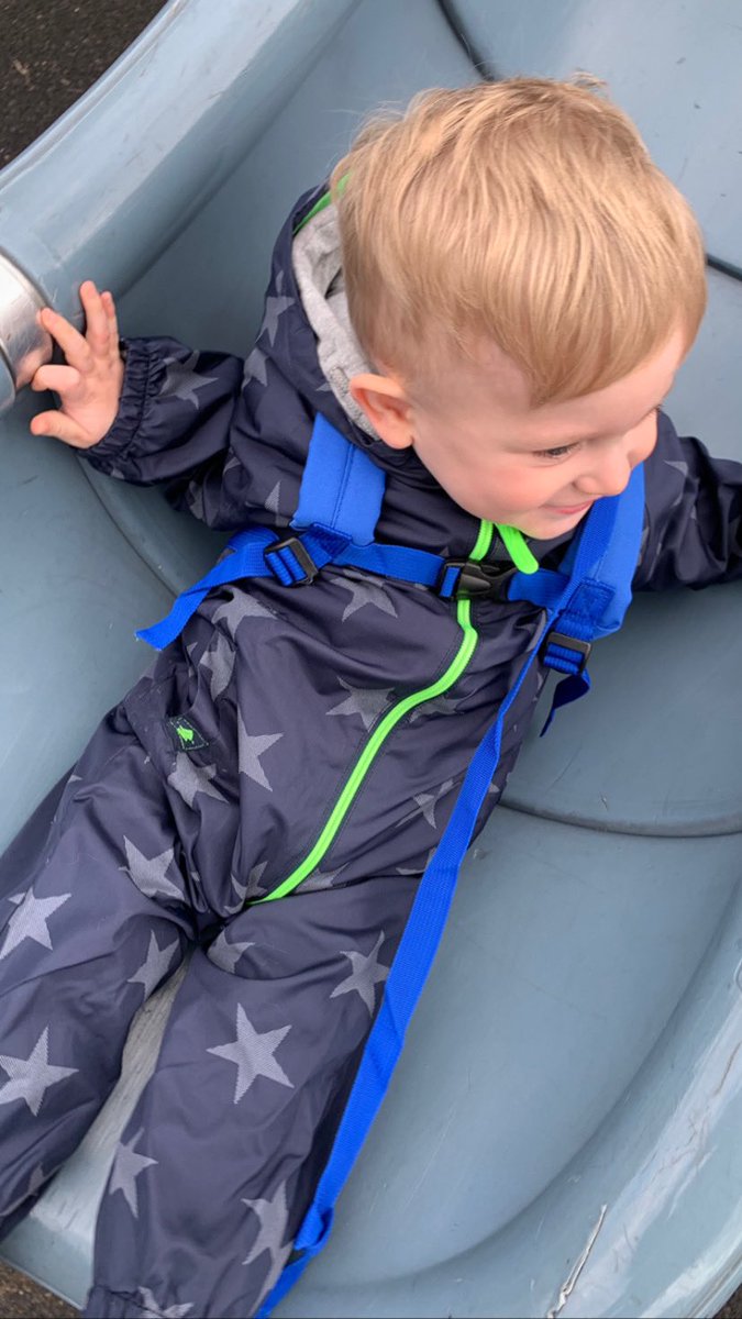 Lozwild92's tweet image. Always have the best days with You 💙 #PuddleSplashing #Park #Fun #MakingMemories #son #HesTheBest