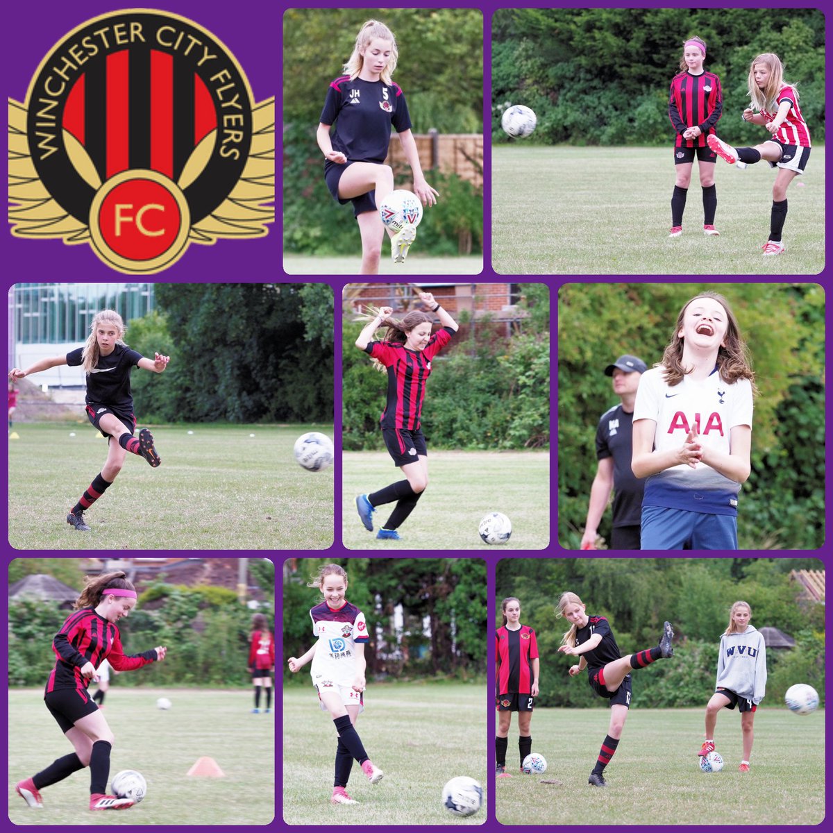 Gary Marsh tweet media