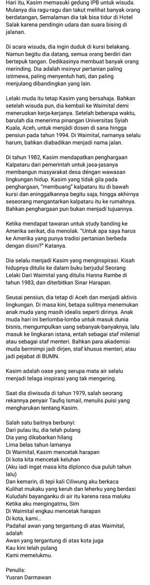 awalakuberjumpa's tweet photo. @collegemenfess nih yang mau baca, not sender, tapi kmrn sempet bacaaa... https://t.co/XrLfr3us4P