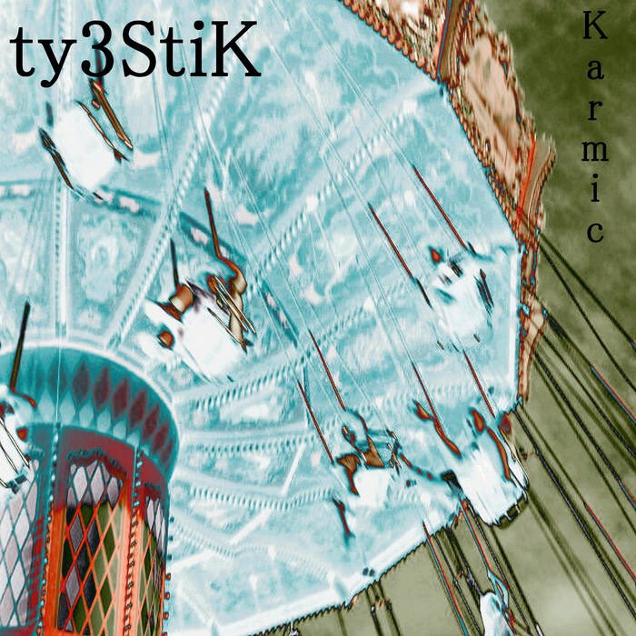 ty3stik's tweet photo. - Karmic - 
https://t.co/OB0MwX6TEr

#techno #technomusic #progressivehouse #electro
#housemusic #deeptechno #ty3stik https://t.co/1nzLkS0F8K