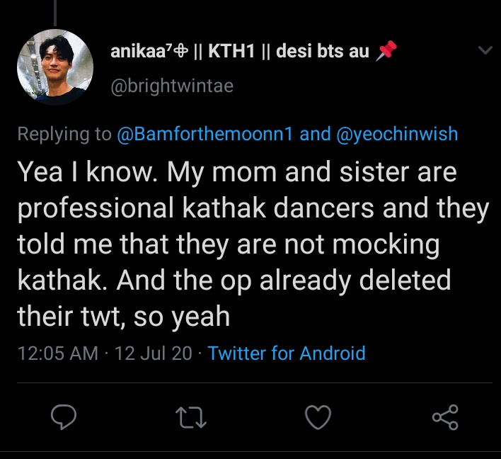 Taehyungslays_'s tweet photo. Desi people thank you for clearing things up, We buddies are so greatful for you speaking up regarding this manner, We emailed the Company inorder to inform them about the issue, again THANK YOU💖 https://t.co/OmPjXszLks
