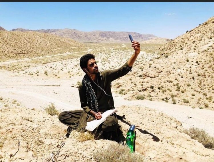 m_Ayoub11's tweet image. بلوچسان کو تعلیم سے دور رکھنے کی کوشش ہمیشہ کی گئی کبھی یونیورسٹی اسکینڈل کبھی بی ایم کا مسئلہ تو کبھی آن لائن کلاسز کا مسئلہ ہم کب تک آن سازشوں کا مقابلہ کریں اور کب تک تعلیم کیلیے لڑتے رہے
#EndOnlineclasses