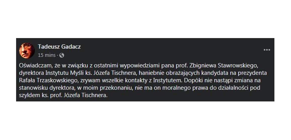 Tadeusz gadacz kontakt torrent setting language winrar torrent