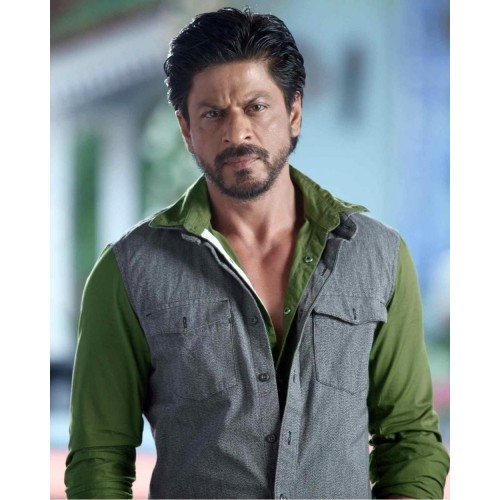 Shah Rukh Khan ~~madhuri dixit