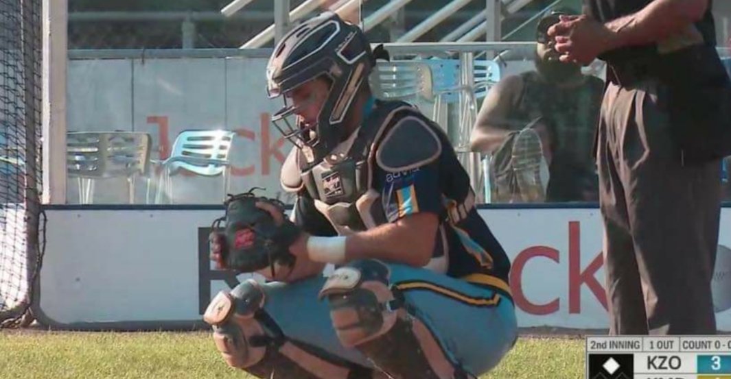 Algonac Baseball (@algonacbaseball) on Twitter photo Nice they get to see each other play! <a href="/DeboyerJoey/">Joey DeBoyer</a> @beaufalk1 <a href="/RicoTaliercio/">Rico Taliercio</a> @__Luke__29 @kzoogrowlers <a href="/eastmimuskies/">East Michigan Muskies Baseball Club</a> Nice they get to see each other play! <a href="/DeboyerJoey/">Joey DeBoyer</a> @beaufalk1 <a href="/RicoTaliercio/">Rico Taliercio</a> @__Luke__29 @kzoogrowlers <a href="/eastmimuskies/">East Michigan Muskies Baseball Club</a>