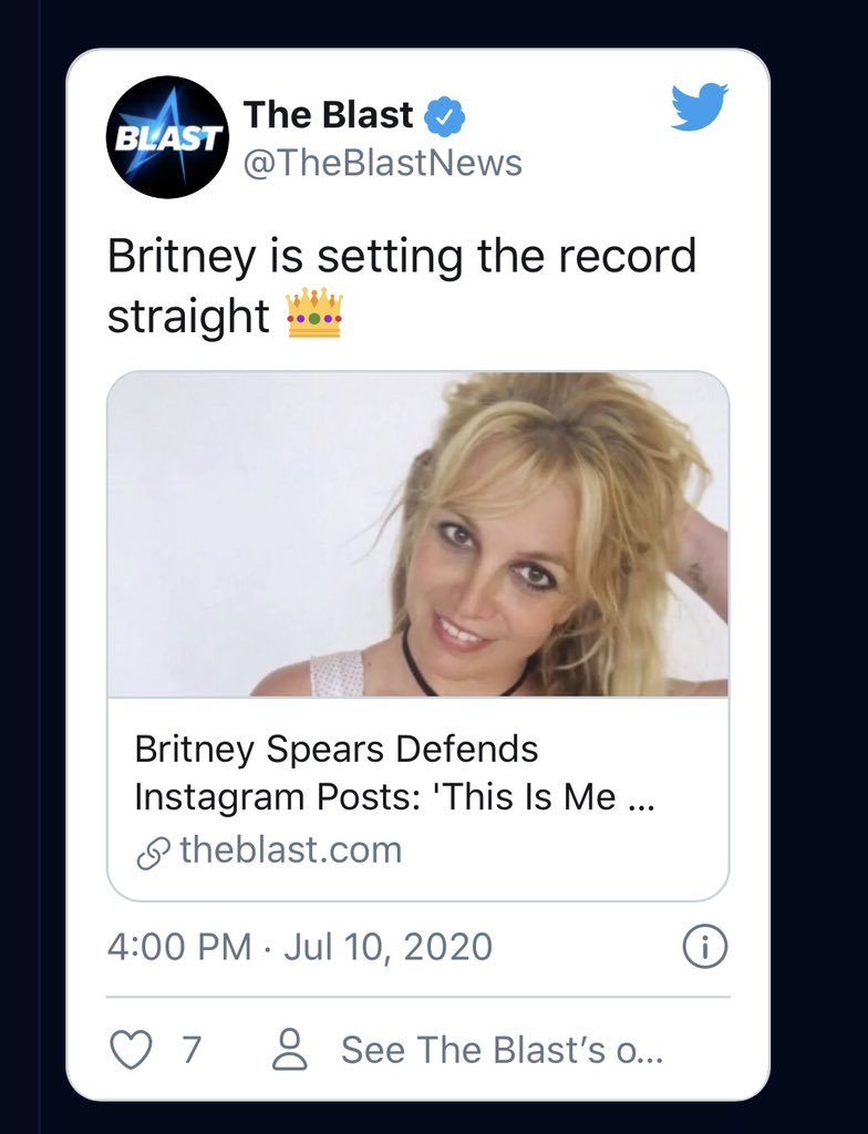He does damage control for Team CON by drawing attention to his “girlfriend’s” weird Insta captions in the midst of  #FreeBritney so Jamie can pay his lackeys to write articles about it. It also gets Sham Asghari’s name out there for more clout and publicity. 