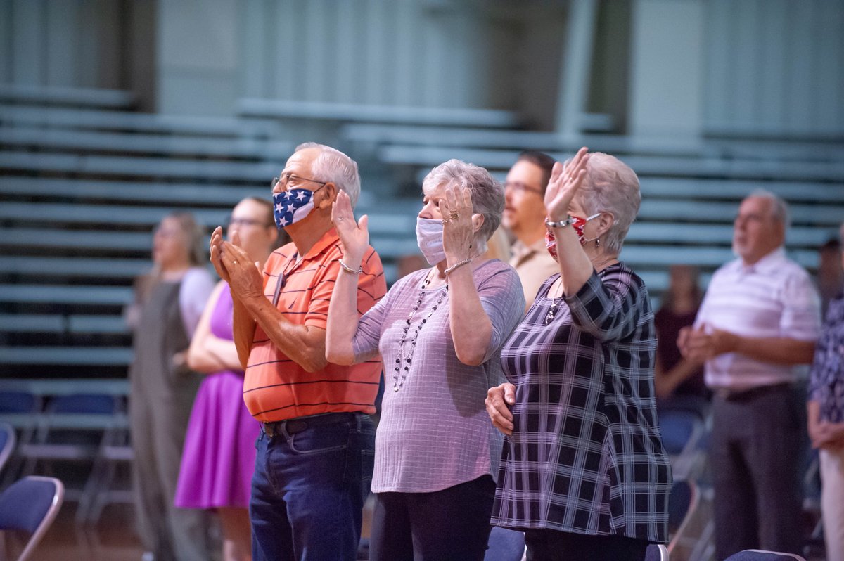 Graceland.Church tweet media