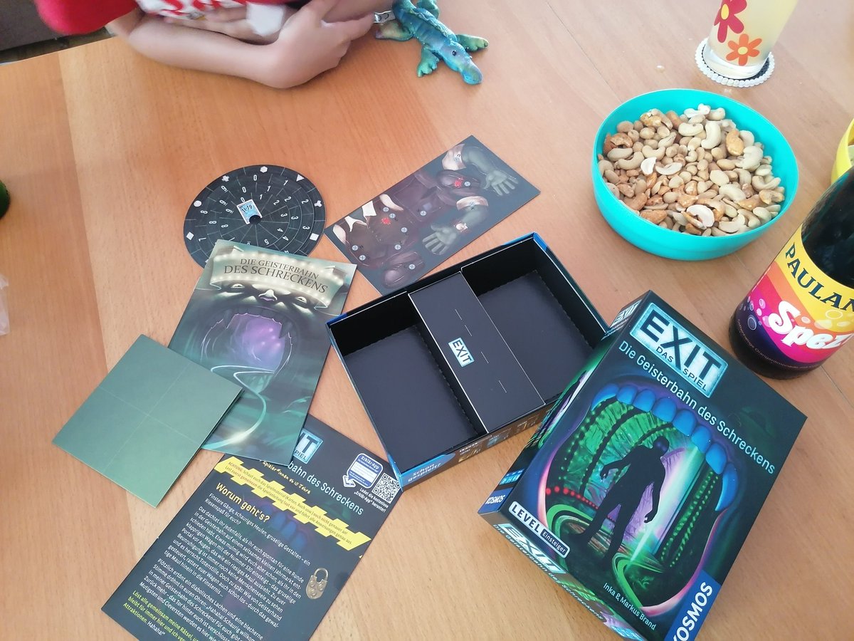 keep_me_smiling's tweet image. #FamilyTime #QualityTime #ExitGames