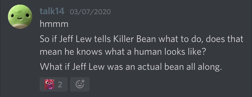 Killer Bean Club (@KillerBeanClub1) / Posts / X