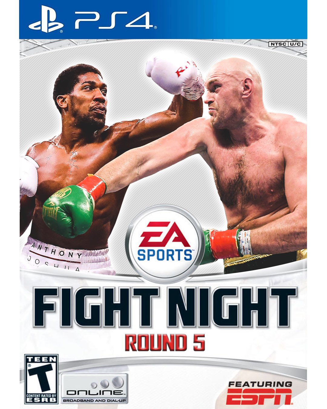 madera vanidad cueva Twitter 上的ESPN Ringside:"With @Tyson_Fury and @AnthonyfJoshua featured in #UFC4, we started wondering… https://t.co/UipmKq8mXo" / Twitter madera vanidad cueva Twitter 上的ESPN Ringside:"With @Tyson_Fury and @AnthonyfJoshua featured in #UFC4, we started wondering… https://t.co/UipmKq8mXo" / Twitter