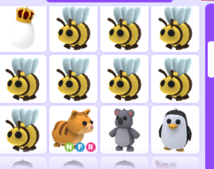 imgoingbonkrs's tweet photo. Selling my adopt me pets for robux 
i have a shirt 
won't go first unless you have proof.
#roblox #adoptmetrading #adoptme #adoptmeoffers #adoptmeoffers #adoptmetrader #adoptmetradings https://t.co/JJvE16Ig6i