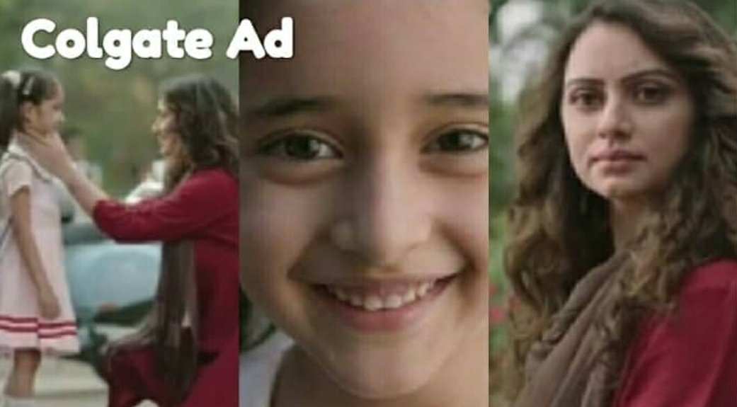 ajinkiesovi's tweet photo. Indian advertisements these days can be categorised into 2:
1. Doctors/ Scientists recommending anti-virus stuff ( Ariel, Asian Paints, Lifebuoy, etc)
2. Moms empowering their children (Colgate, Bournvita, Dettol, etc)
Super lack of creativity. 😑
#advertising #samenarrative https://t.co/edAM7LtM4M