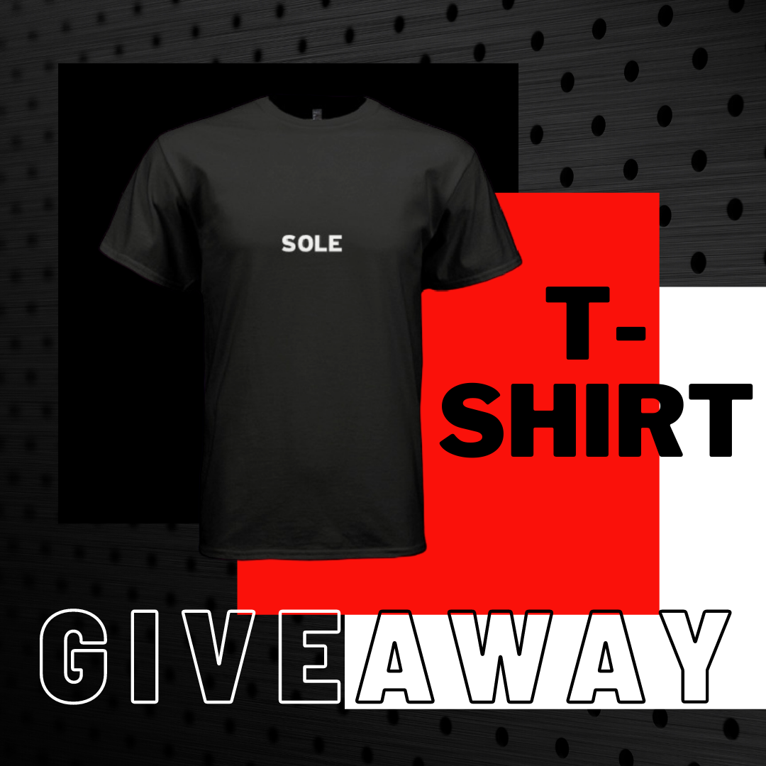 SoleTreadmills's tweet photo. Have you entered our GIVEAWAY?
1.-Follow @sole_treadmills
2.- Like this post
3.- Share for an extra entry
Giveaway closes on Sunday.
#giveaway #tshirtgiveaway #giveawaychallenge #utahgiveaway #giveaway #freebie #win #winnerwinnerchickendinner #cardioclimb #solefitness https://t.co/HWrrDzxfHA