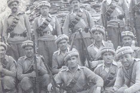 3 volunteers were sent to Kargil where they contacted HQ to inform them that the Padum Party were safe only to discover that the war had been over for 6 months! The people in HQ were astonished to find out the Padum party was still fighting. Contacts with the Indians were made