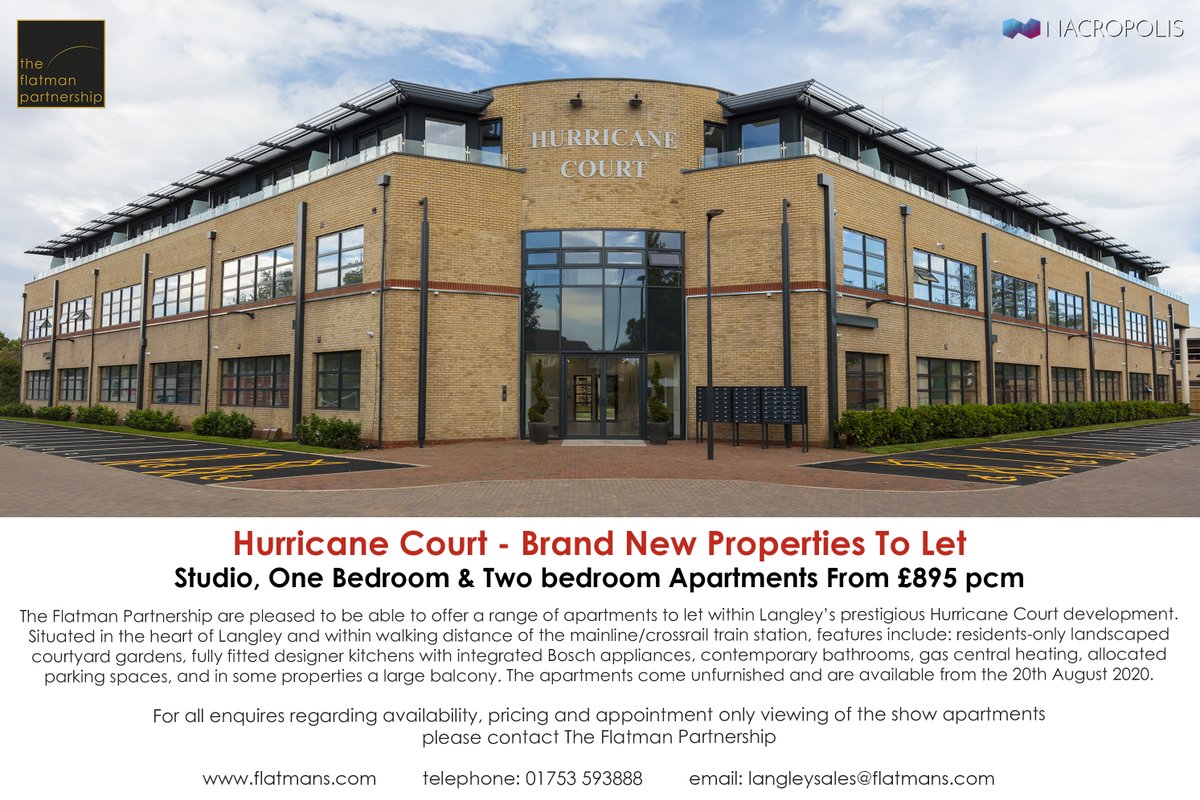 Flatmans's tweet photo. #toletbyflatmans #toletwithflatmans #flatmans #hurricanecourtlangley #luxurylife #rentingproperty #rentinginlangley #langleylife #livinginlangley #rentingyourhome #berkshireestateagent #estateagent #estateagents #hurricanecourt #langley #interiordesign https://t.co/3P2IWviywA