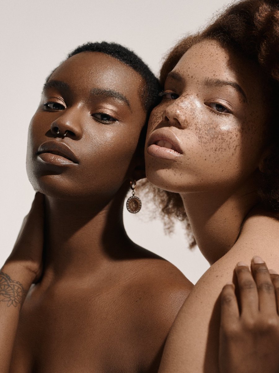 ejacson21's tweet photo. I present, for your Twitter consideration,

My answer to “Dark skin is hard to photograph”

Titled: “Vogue who?”

Shot by me https://t.co/YHcqdlPBFH