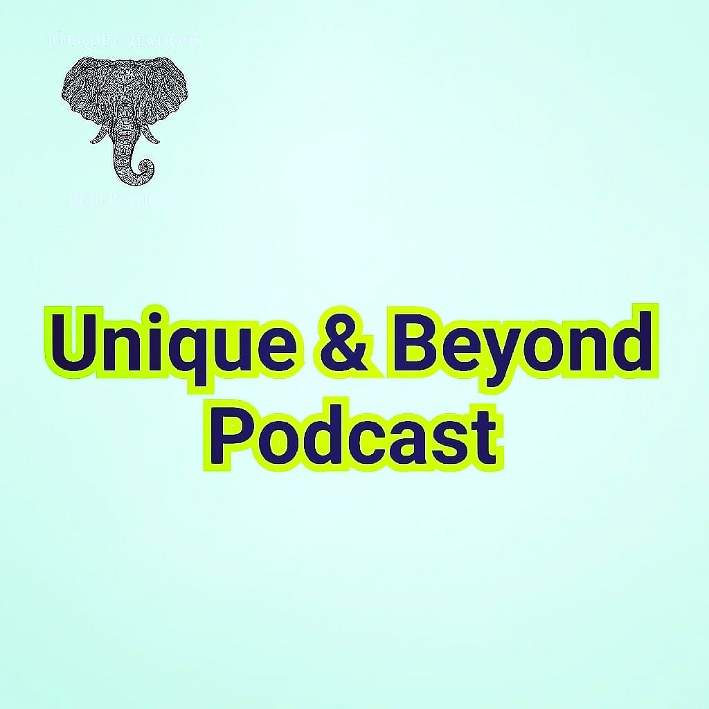 UniquePromotio3's tweet photo. If you miss yesterday's interview
Here is the link...

🔥Black men downgrading black women 

July 10, 2020 Unique &amp; Beyond Podcast interviewing the Author @thatauthor_andrea ....

Check out my podcast, Unique &amp; Beyond Podcast, on Anchor: https://t.co/jhc1s2JwPP

#blackpodcast https://t.co/SXP36ptln5