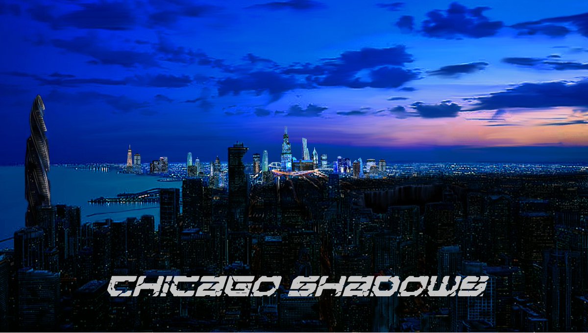RemAlternis's tweet image. In 30 minutes, we will be releasing the trailer for #ChicagoShadows! This has been such an amazing experience, and your support throughout this journey has meant SO SO much 💕

Please join us at 12:30pm CT at twitch.tv/masterofrem

#cyberpunk #fantasy #film #filmproduction