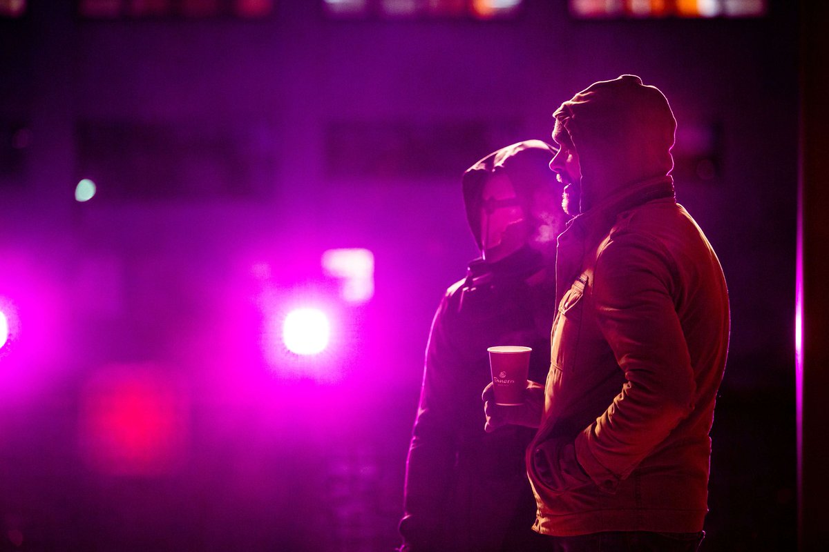 RemAlternis's tweet image. In 30 minutes, we will be releasing the trailer for #ChicagoShadows! This has been such an amazing experience, and your support throughout this journey has meant SO SO much 💕

Please join us at 12:30pm CT at twitch.tv/masterofrem

#cyberpunk #fantasy #film #filmproduction