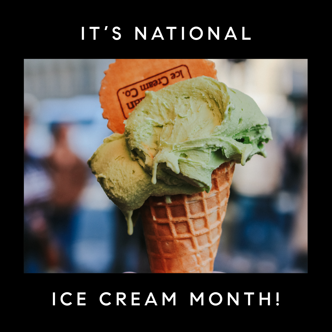 theishomes's tweet photo. #IceCreamMonth #Compass https://t.co/QPZlhEbZJ0