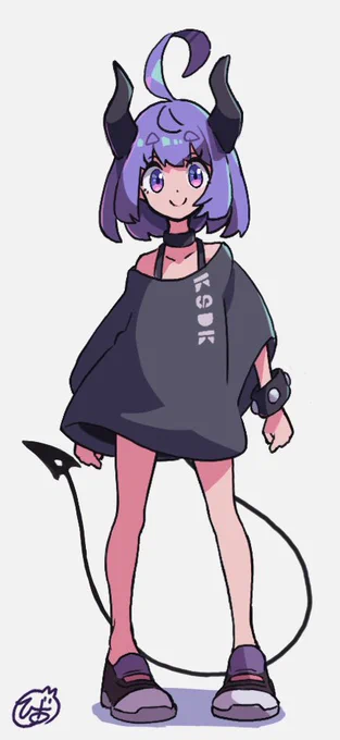 クソデカTシャツ好き 