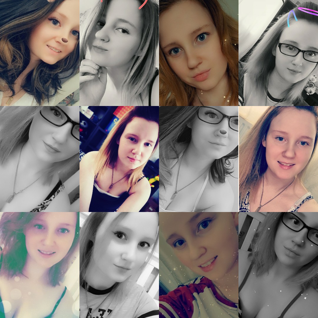 StarkingsWorld's tweet photo. Love people for who they are versus who you would want them to be!

#lovemeforme #loveislove #everyoneisloved #love  #nojudgement #LGBTQ #selfworth #selfcare #selflove 
#girlgamer #smallstreamer #SmallStreamerConnect https://t.co/PtU9RVicvd