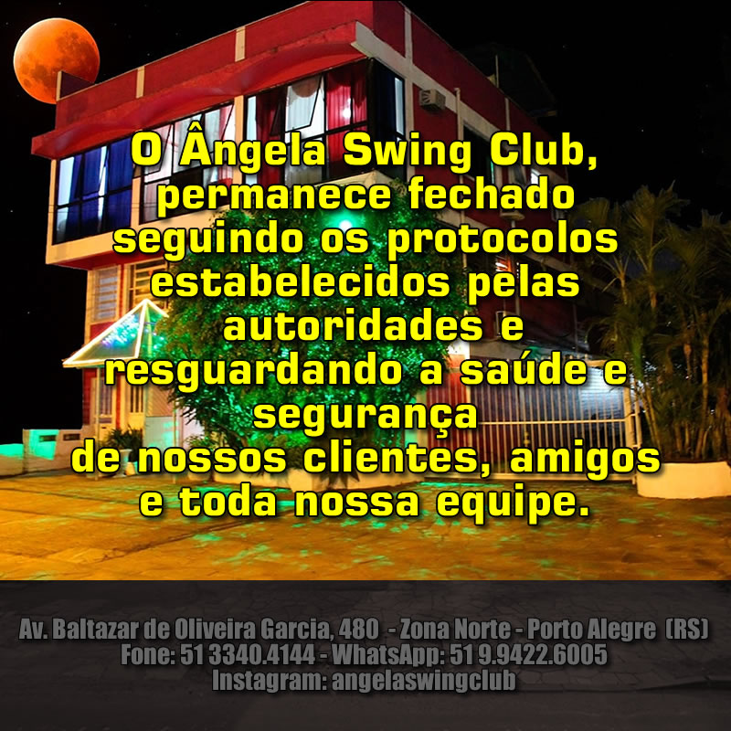 Porto swing club Ultimate Guide