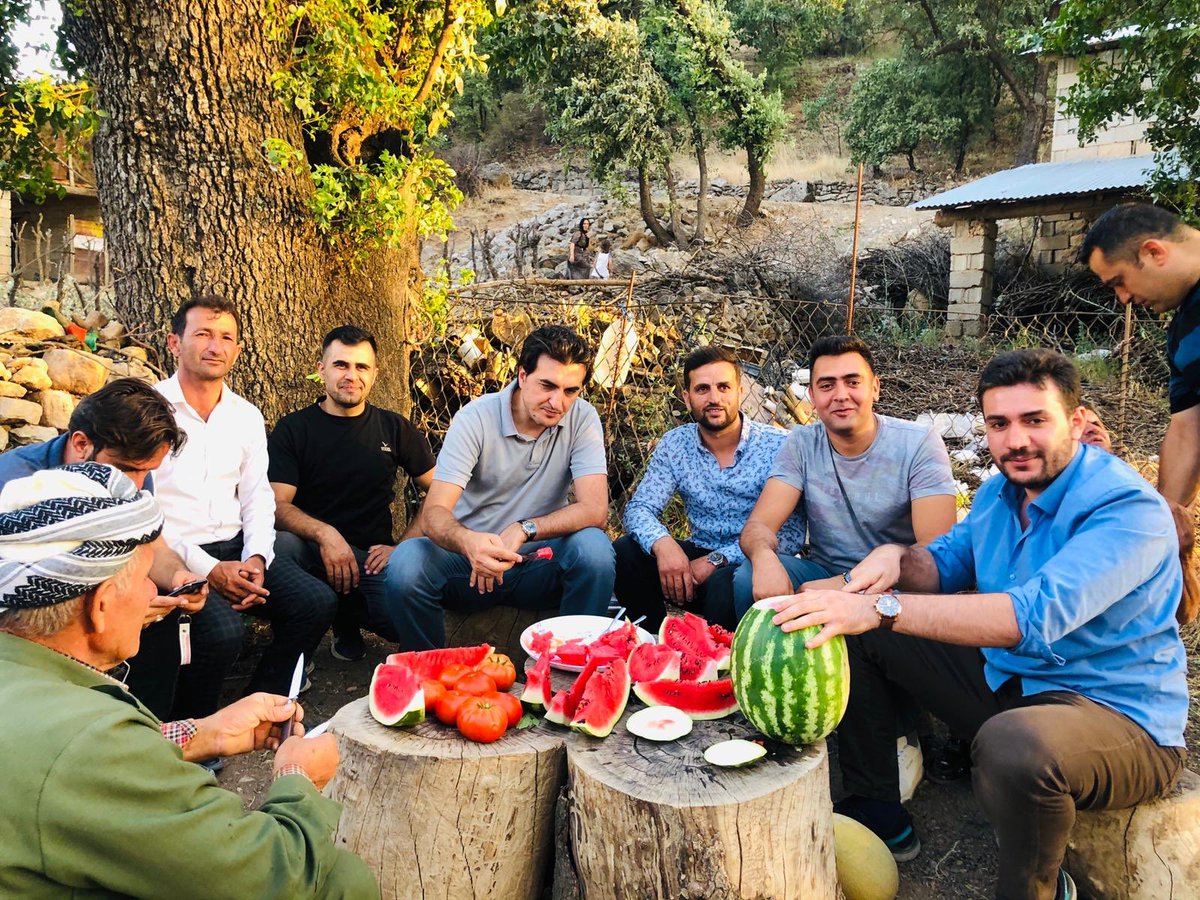 Yeşilova’da haftasonu hasadı...