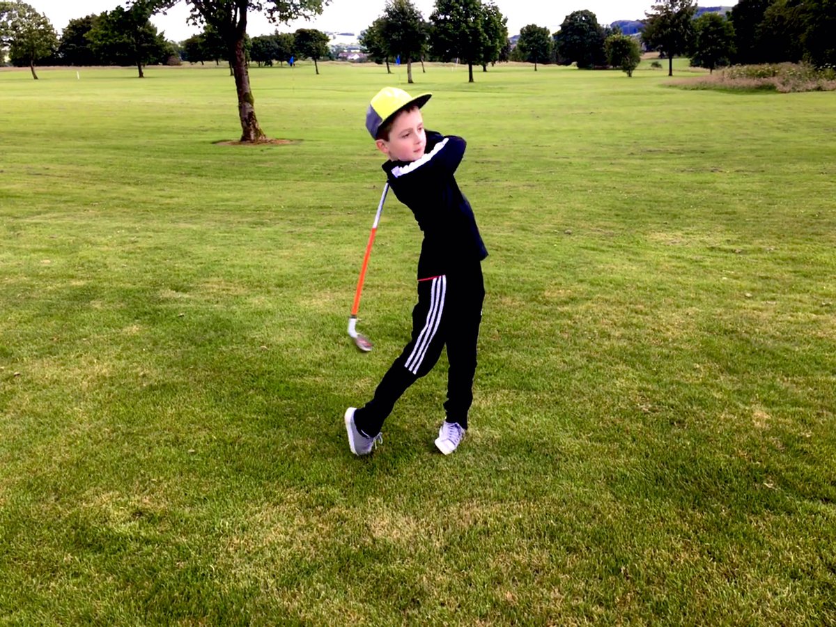 Juniors back in action #McNaughton Cup