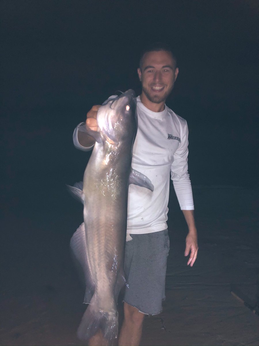 sam_rock_stone's tweet photo. A great night for Catfish and Carp with my brother @CoyCraft https://t.co/5xgpmvL8ND